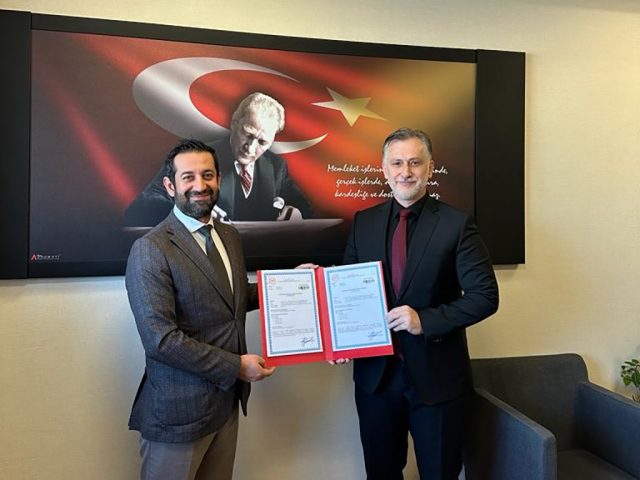 RAYTEST Psikoteknik Değerlendirme Merkezimiz Sağlık Bakanlığı Tarafından “Demiryolu Alanında Yetkilendirilmiş İlk ve Tek Psikoteknik Merkezi” Olmuştur